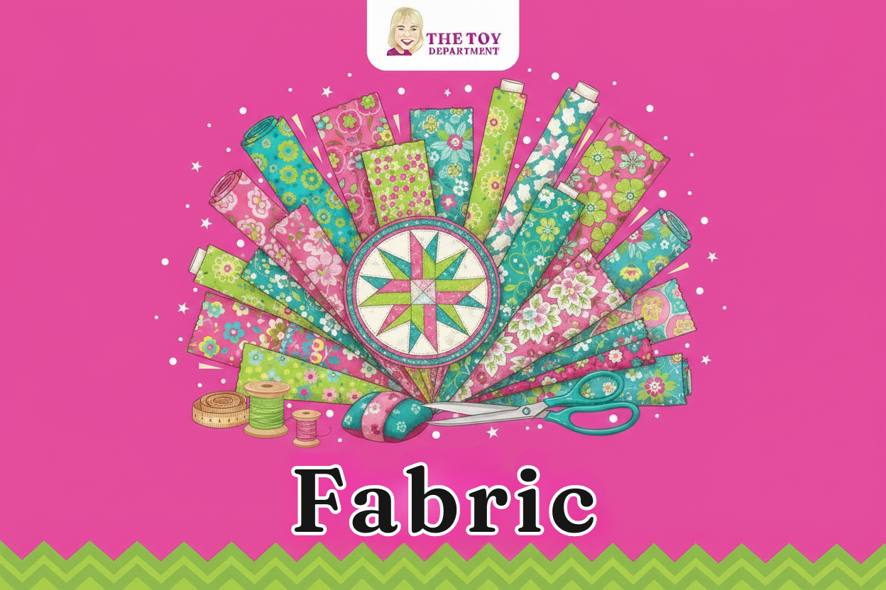 Fabric