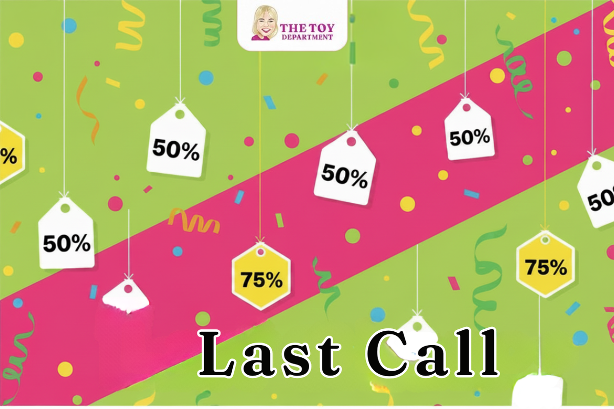 Last Call