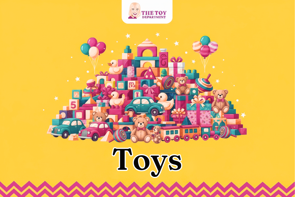 Toys
