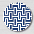 Indigo Car Coaster 3