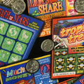 Lottery tickets