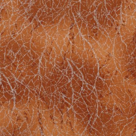 Cinnamon Diamond Dust