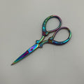 009-Titanium Scissors