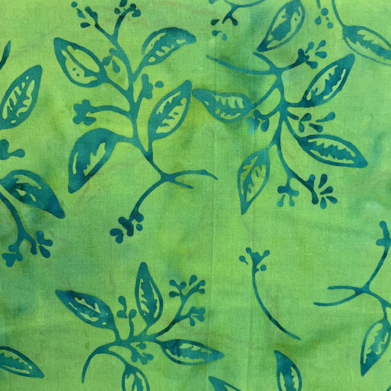 B5000 Green