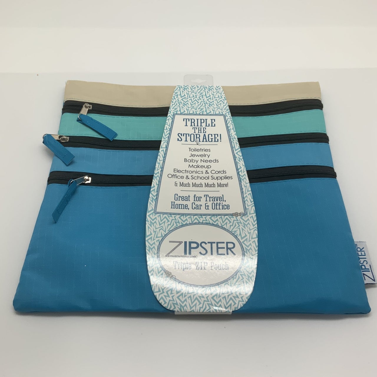 Zipster