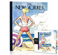 Bay Watchers Puzzle