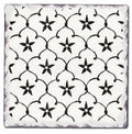 Black and White Coaster 12