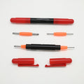 011-Go 4 it screwdriver