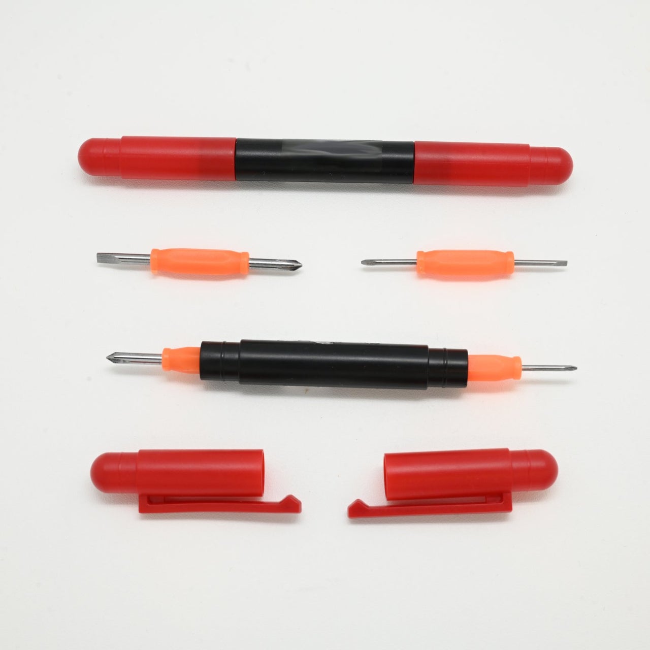 011-Go 4 it screwdriver
