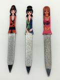 Uptown Girl Nail Files