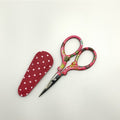 009- Trendy Scissor 1-1 Hot Pink