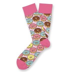 Donut Socks