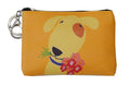009-8K4-6 Flower Dog