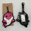 Baby Shark Keychain