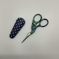 009- Trend Stork Scissor 2-1 Blue