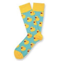 Yellow Duck Socks