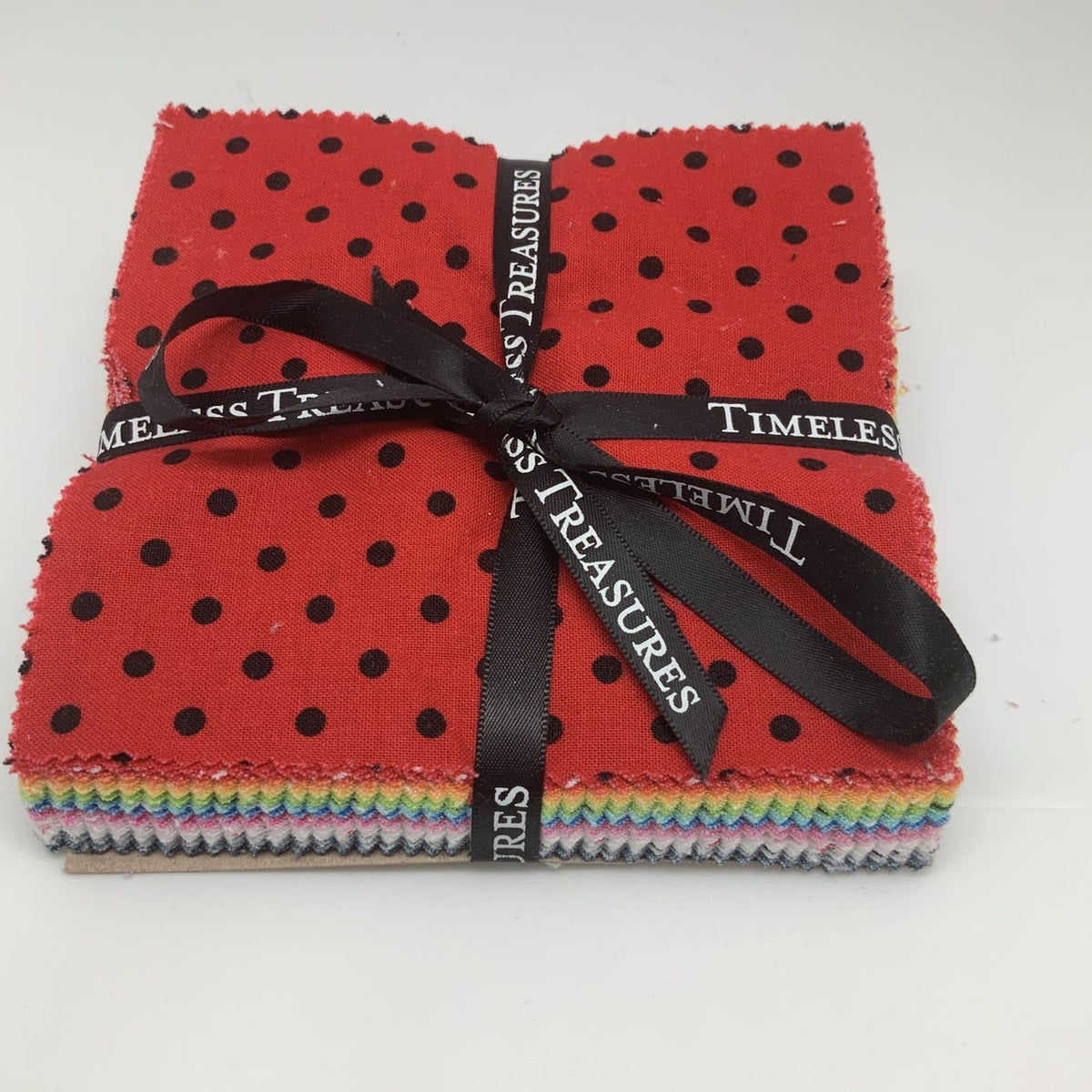 Polka Dot Charm Pack