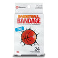 011-Bandages Basketball