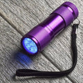 009-Quilters Ultraviolet Light