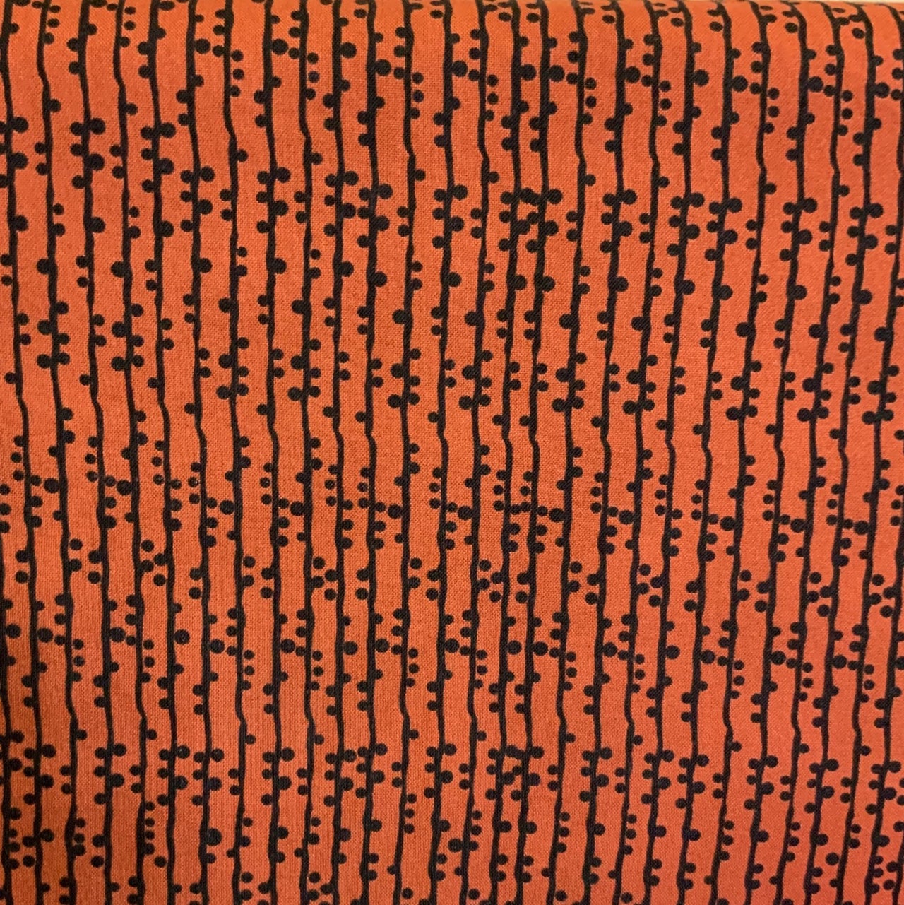 690859 Rust/Black