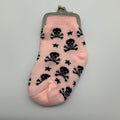 Skull Sock Purse