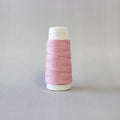 Cosmo Hidamari Sashiko Solid Thread 30 Meters Cherry Blossom