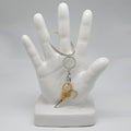 Memory Wire Bangle Bracelets Silver