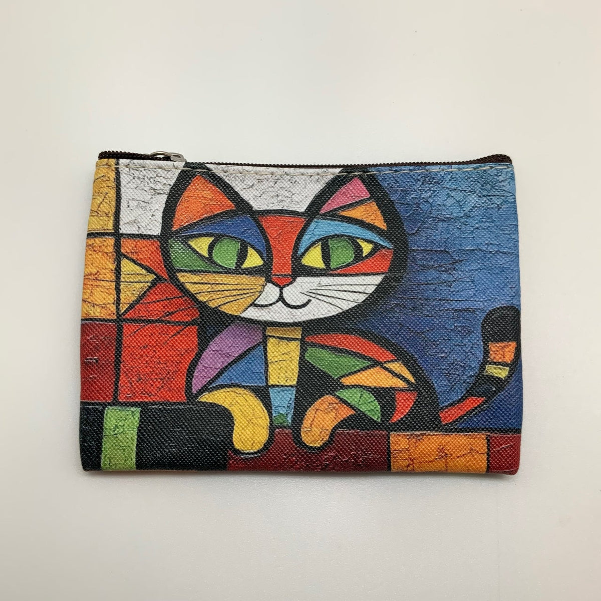 008- 8K5-#3 cat holder