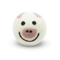 Dryer Ball-Pig