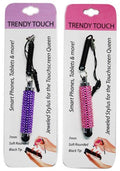 Extendable Stylus Assorted Colors