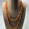 Coral Necklace