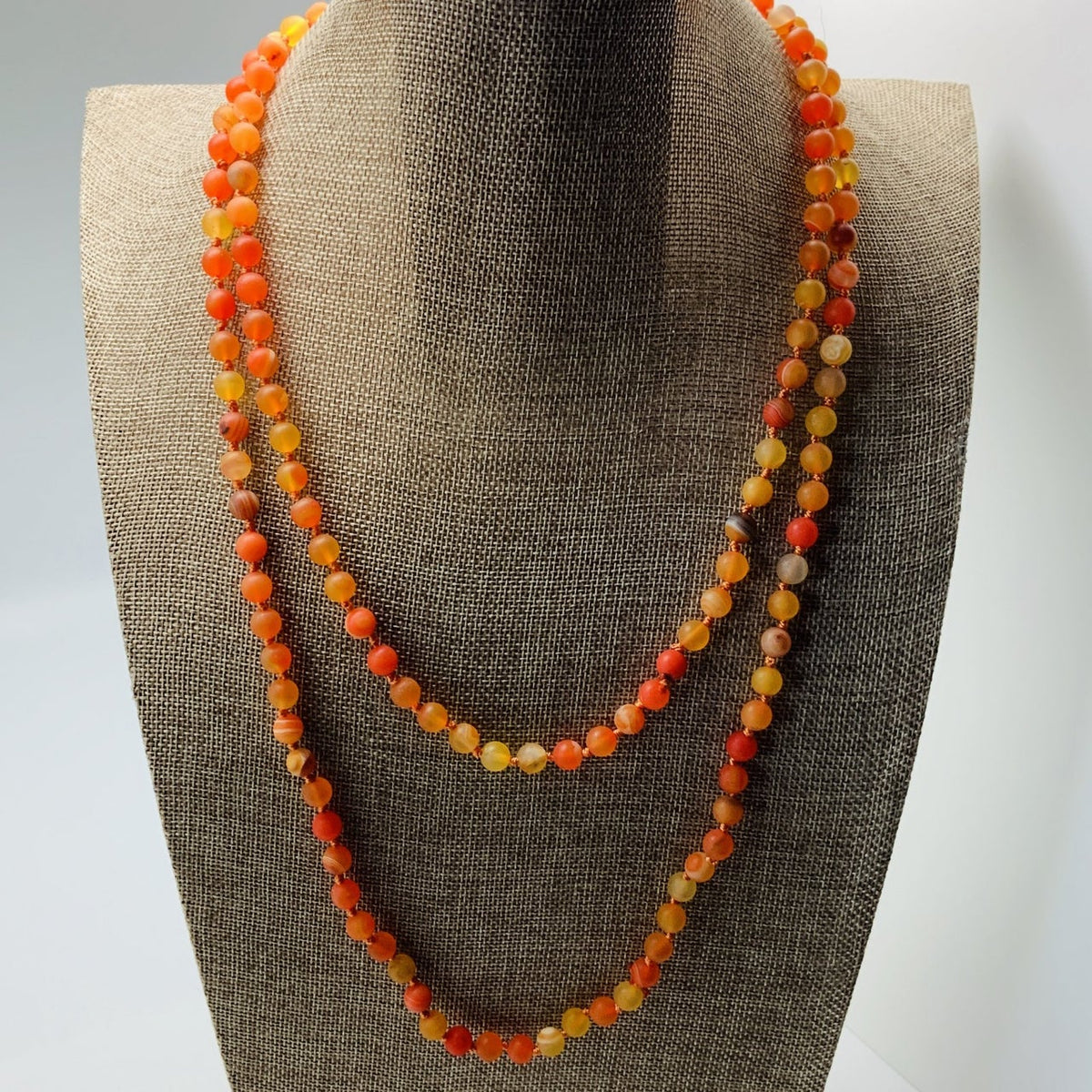 Coral Necklace