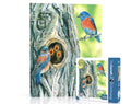 Bluebird Puzzle