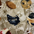 Gail 6008-Taupe