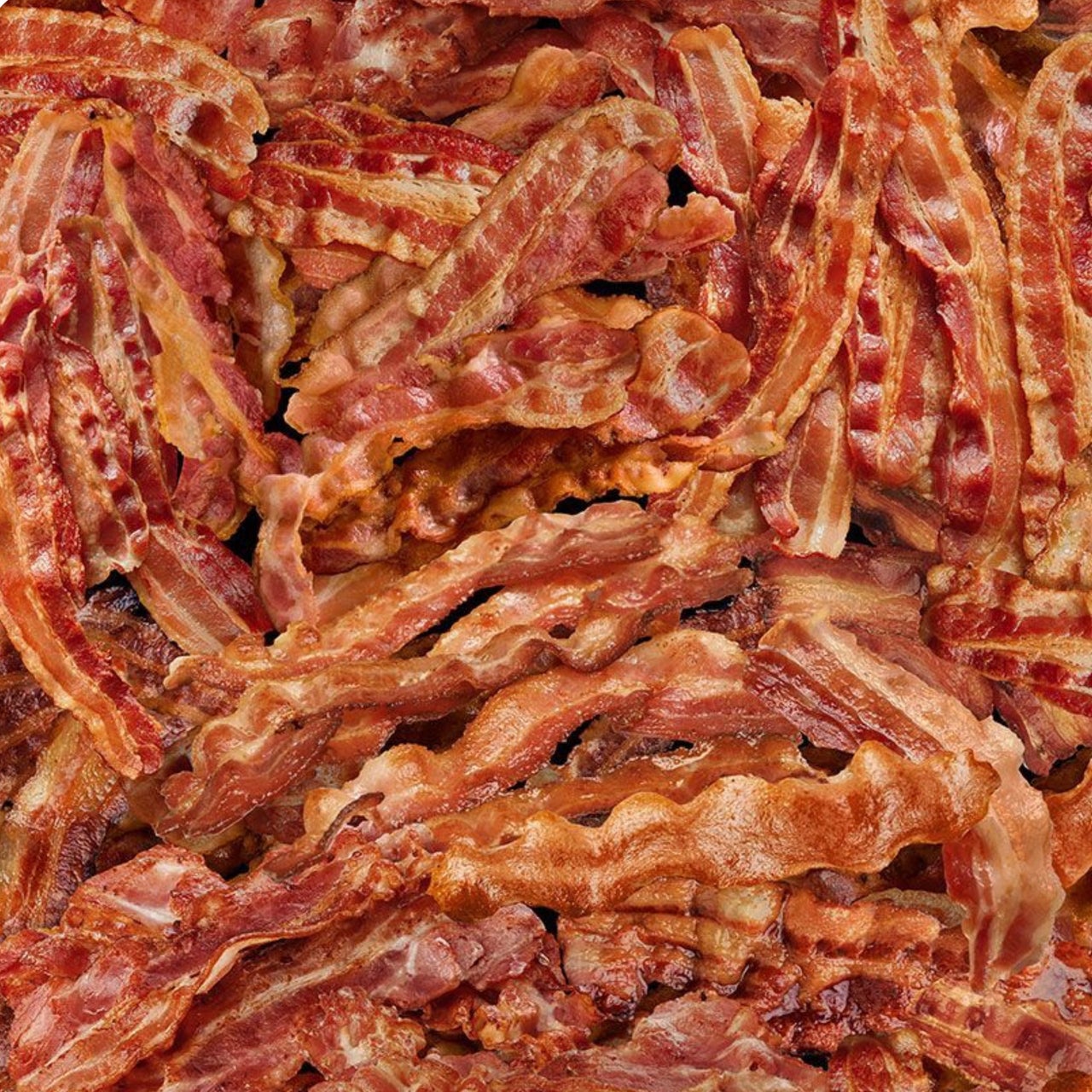 Food-cd3349 bacon