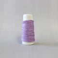 Cosmo Hidamari Sashiko Variegated Thread 30 Meters Violet Field