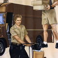 Delivery Men