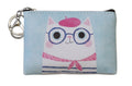 009-8K4-5 Parisian Cat Holder