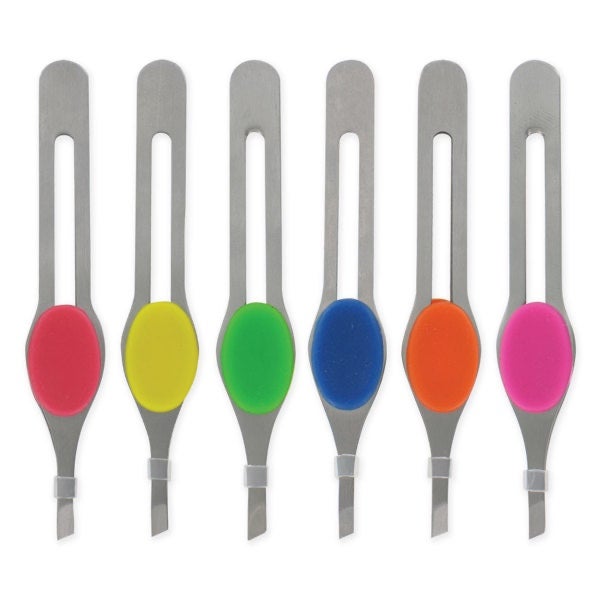 Tweezer Tech Soft Grip