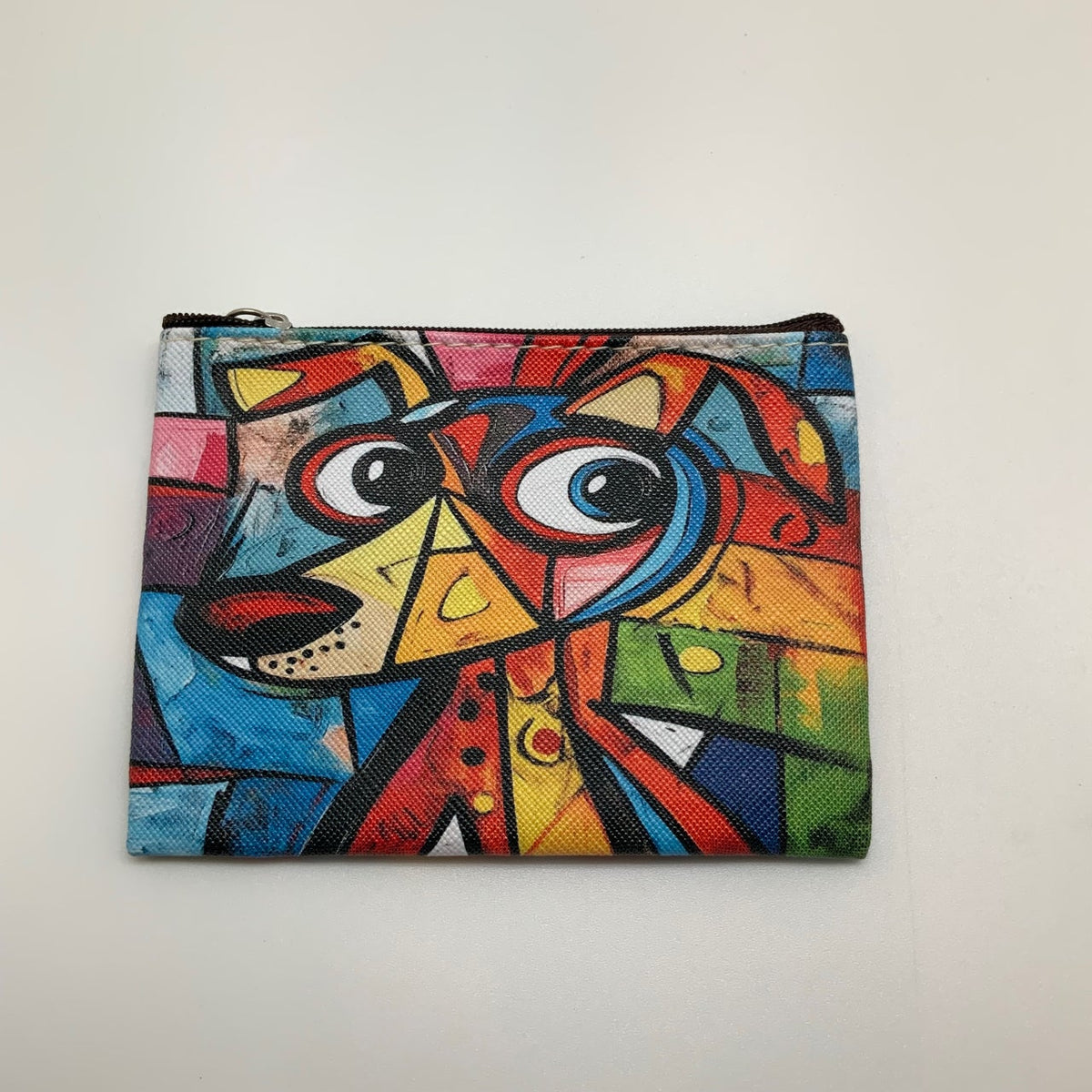 008- 8K5-#1 dog holder