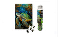 Sea Turtle Micro Puzzle