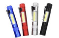 Mini Work light and Screwdriver