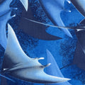 C7836- Blue