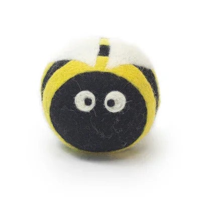 Dryer Ball-Bee