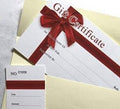$25.00 Gift Certificate