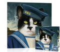 Simon Cat Puzzle