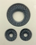 Accupressure Ring Set