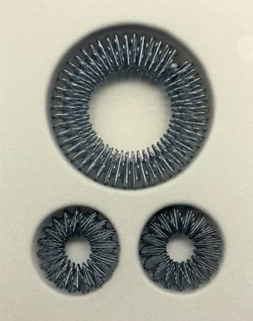 Accupressure Ring Set