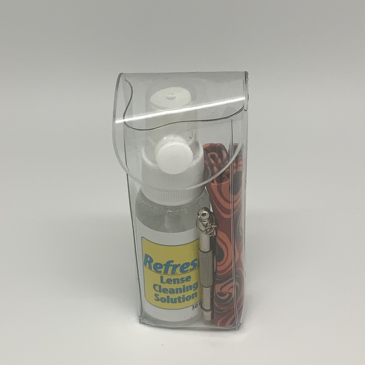 Lens  cleaning kit