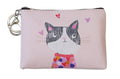 009-8K4-1 Happy Cat Holder